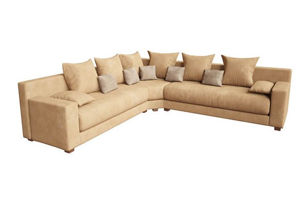Canapé marocain moderne L