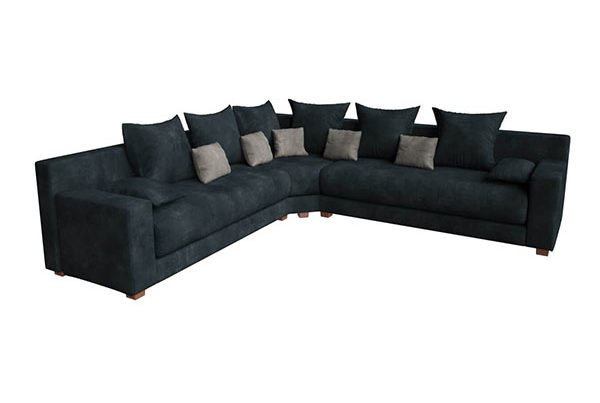 Canapé marocain moderne L