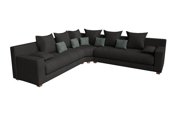 Canapé marocain moderne L
