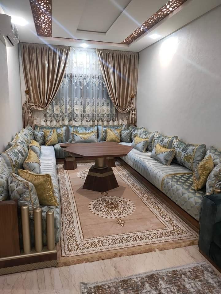 Sedari marocain