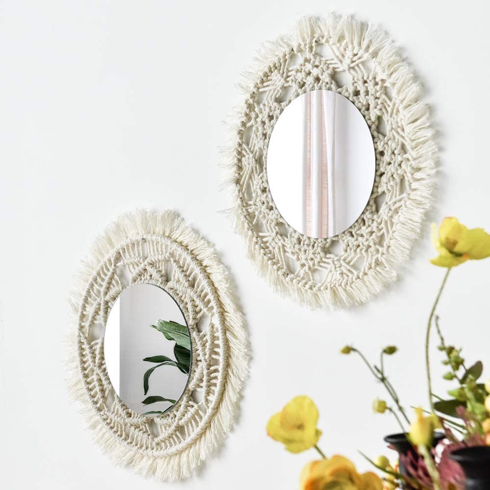 Miroir pour salon marocain