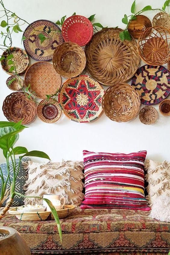 Décoration murale salon marocain : quels accessoires choisir ?