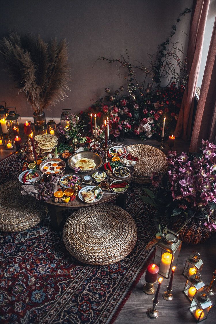Comment bien recevoir ses invités dans son salon marocain ?