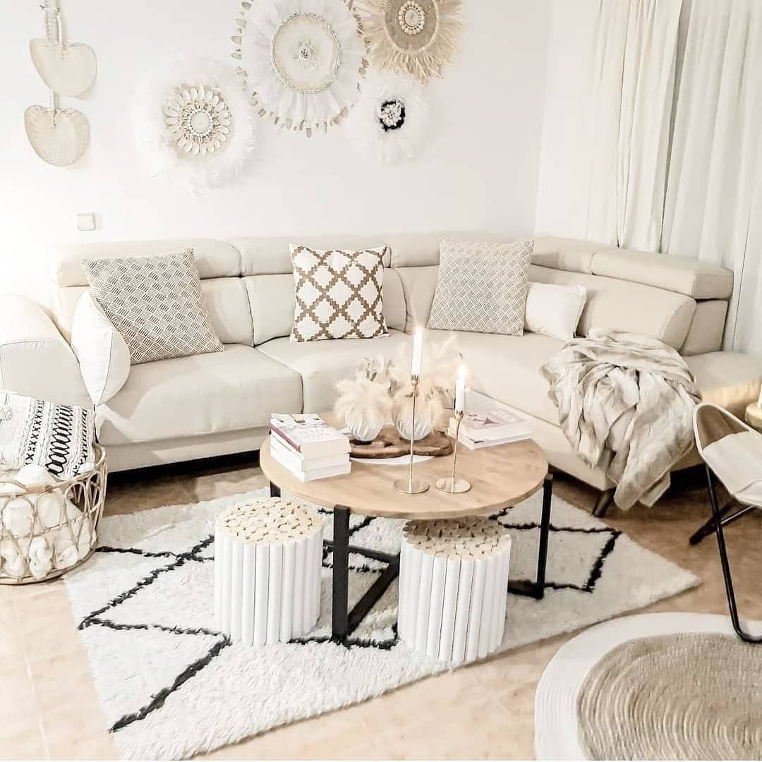 Banquette orientale moderne