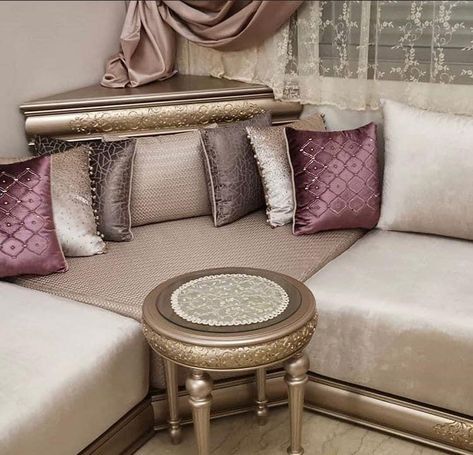 salon marocain sur mesure pas Cher