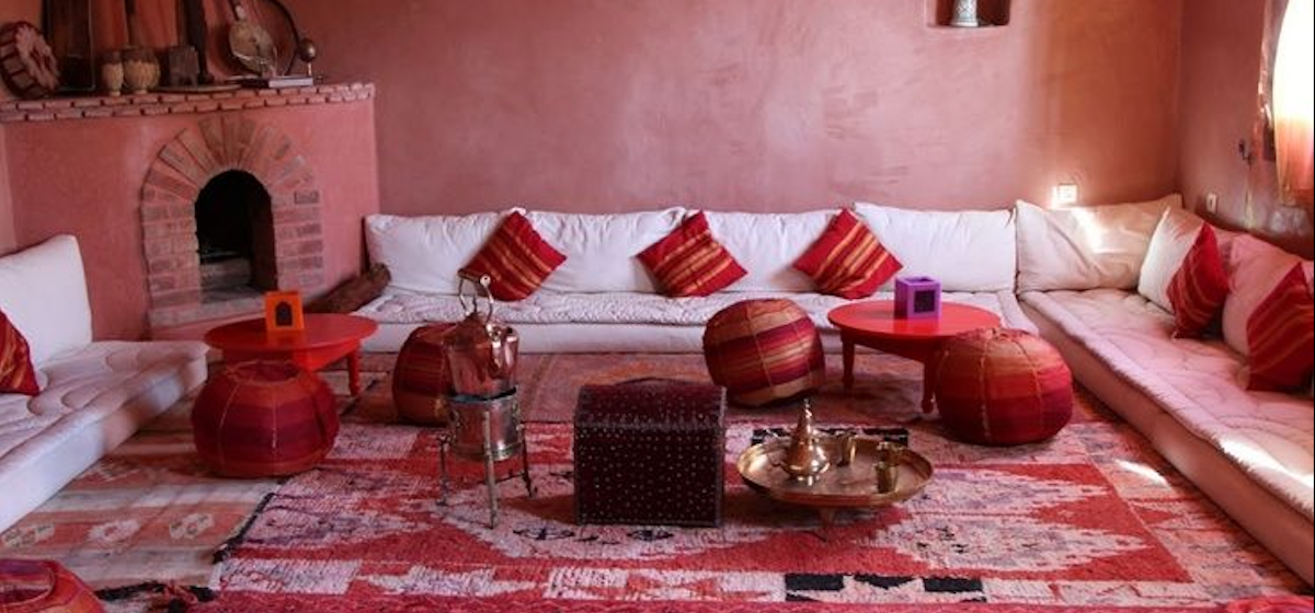Comment avoir un salon marocain sur mesure pas cher ?