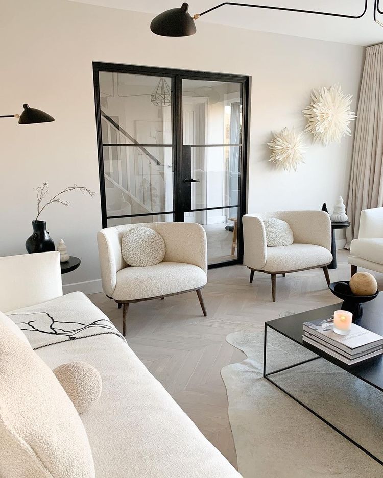 aménager son salon