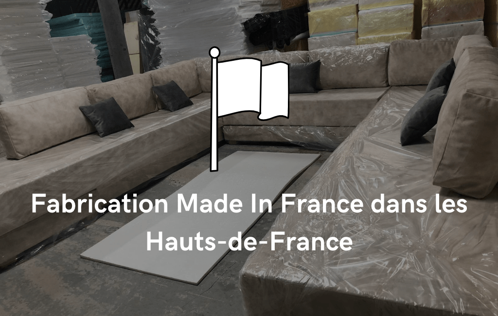 Fabrication Made In France