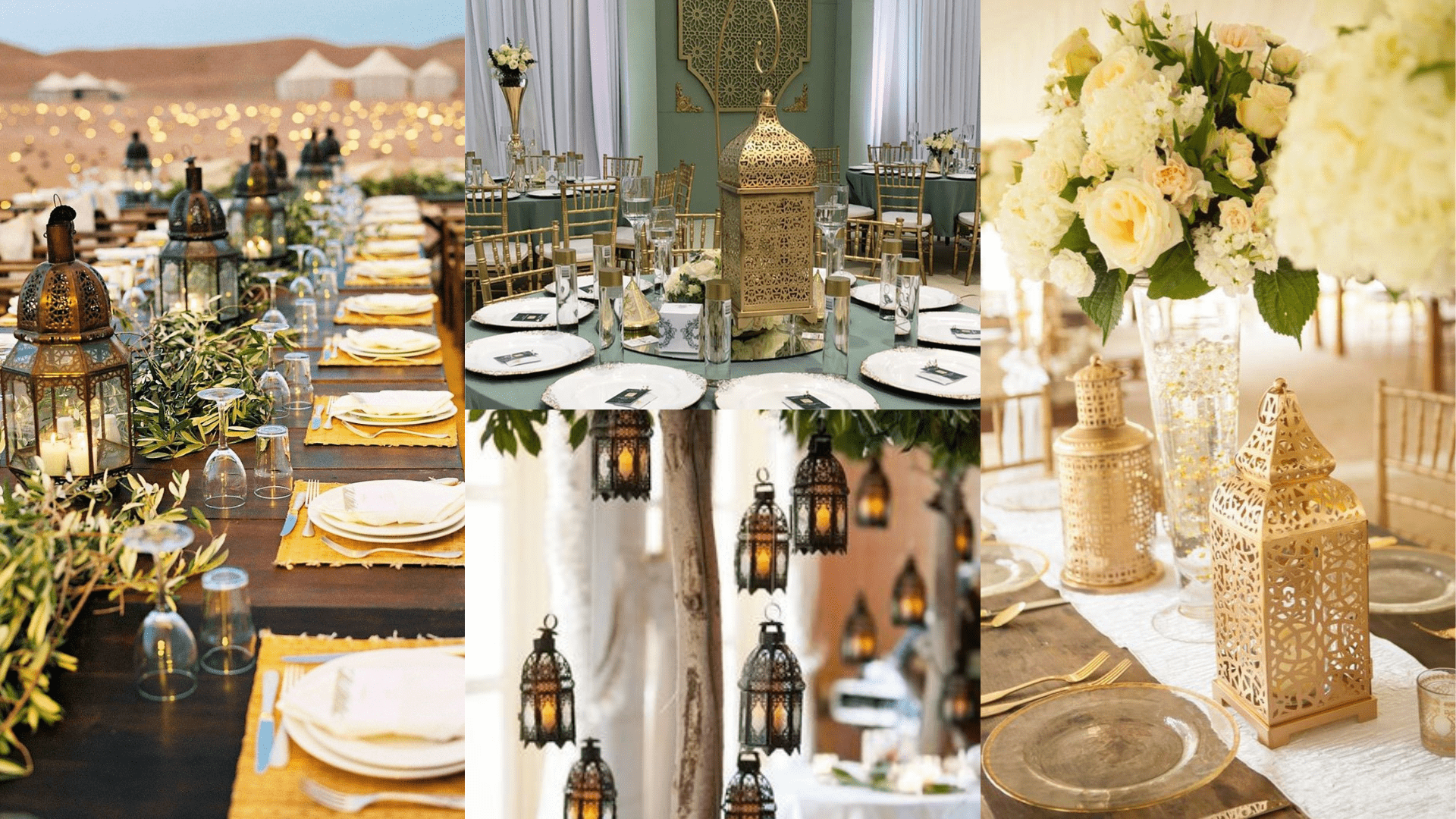 Mariage marocain