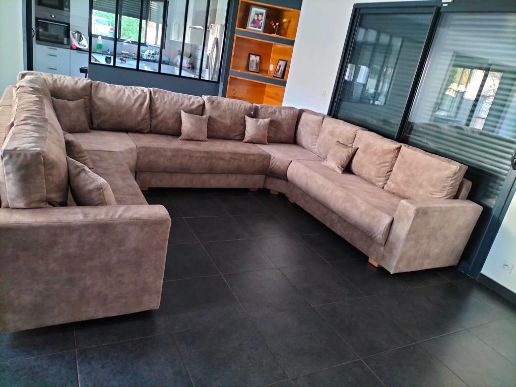 Salon marocain