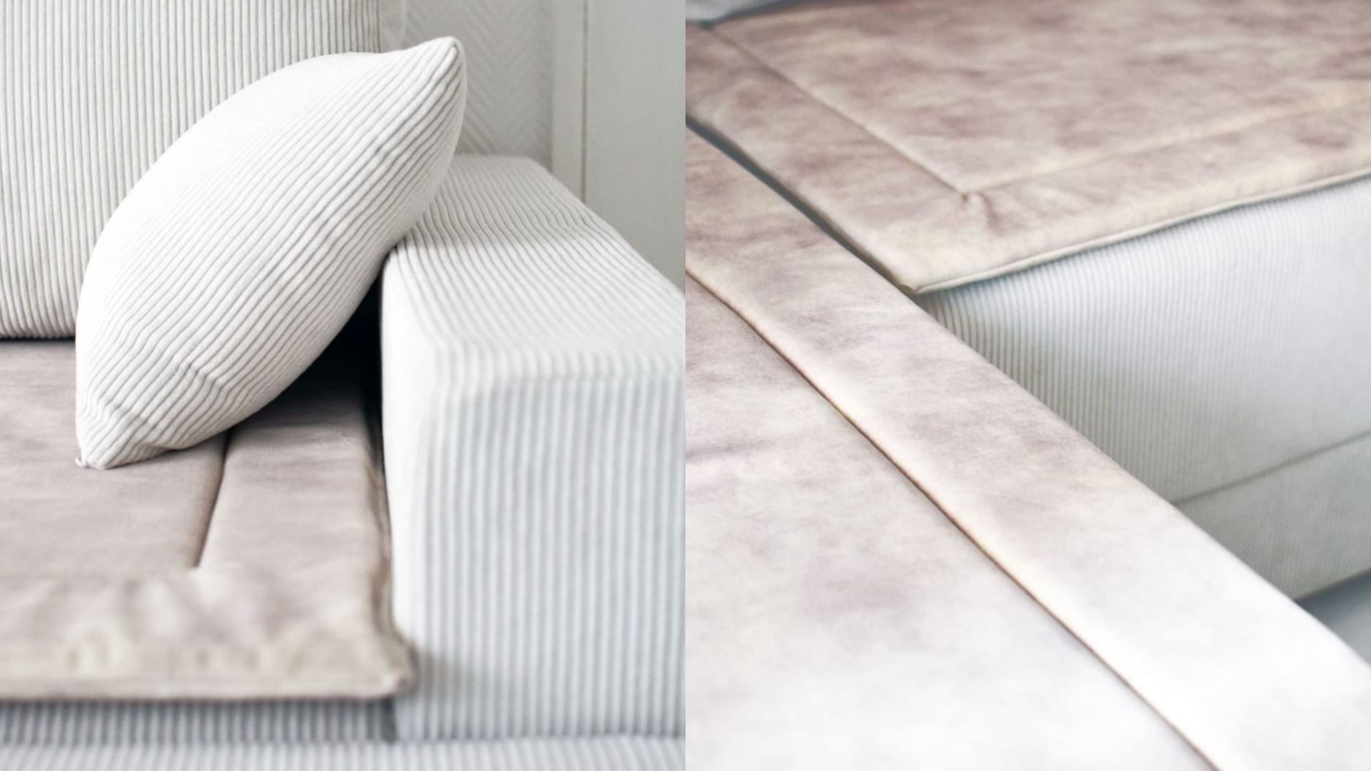 les surmatelas designs de moncanapemarocain