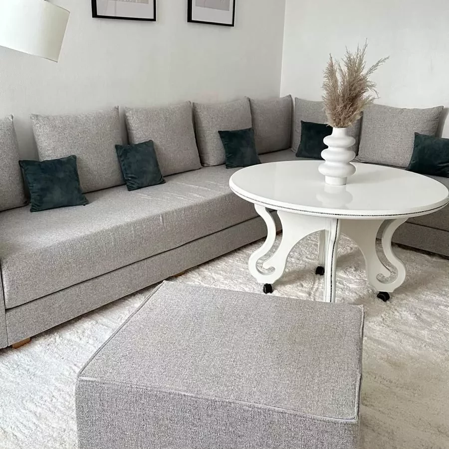 Oasis Shell Oasis Shell