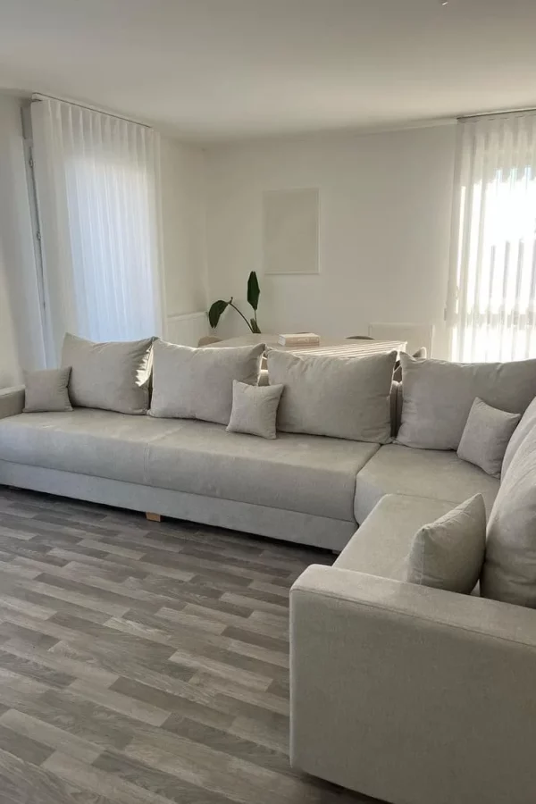 Cyber Natural - canapé micro chenille_3